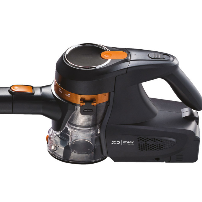 XD Enjoy XDSU889W2 aspirapolvere a traino 0,6 L A cilindro Secco 180 W
