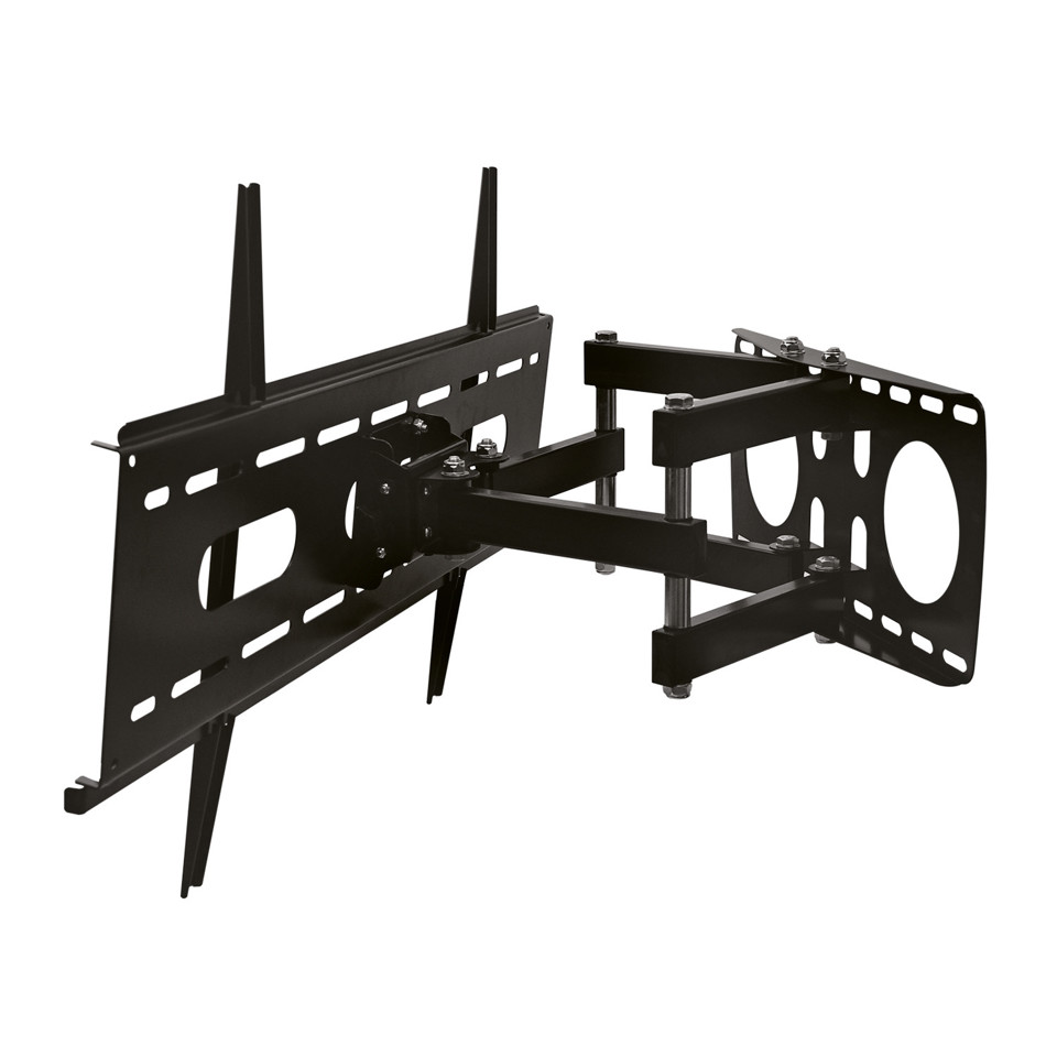 XD Enjoy XDVMP15 Supporto TV a parete 2,03 m (80") Nero XD Enjoy XDVMP15 Supporto TV a parete 2,03 m (80") Nero