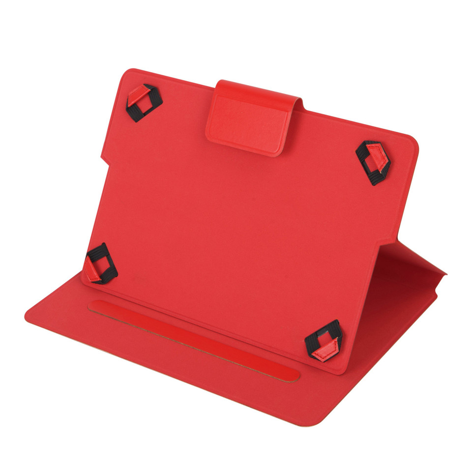 XD Enjoy XDWXDTABLET66RED custodia per tablet 25,4 cm (10") Custodia a libro Rosso XD Enjoy XDWXDTABLET66RED custodia per tablet 25,4 cm (10") Custodia a libro Rosso