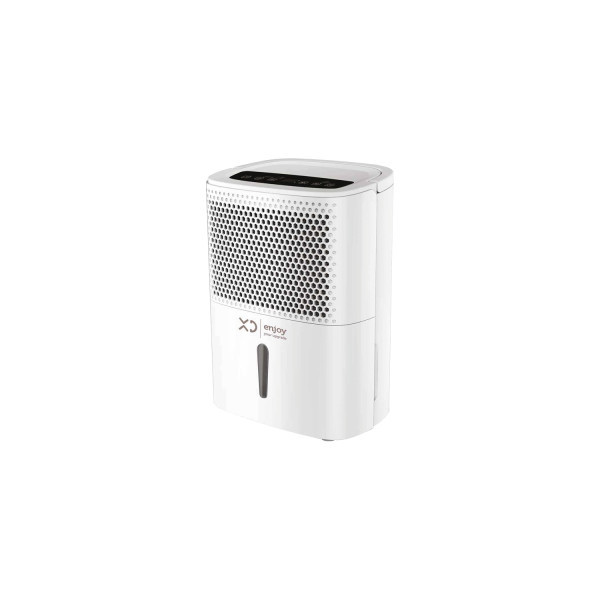 XD Enjoy XDYDZ10D290 deumidificatore 1,8 L 42 dB -200 W Bianco XD Enjoy XDYDZ10D290 deumidificatore 1,8 L 42 dB -200 W Bianco