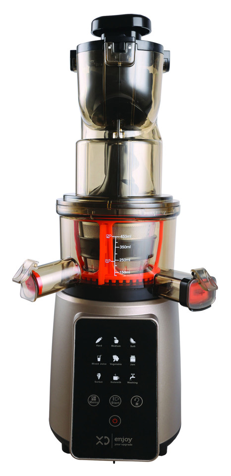 XD Enjoy XDZZ823COF spremiagrumi Estrattore di succo 200 W XD Enjoy XDZZ823COF spremiagrumi Estrattore di succo 200 W