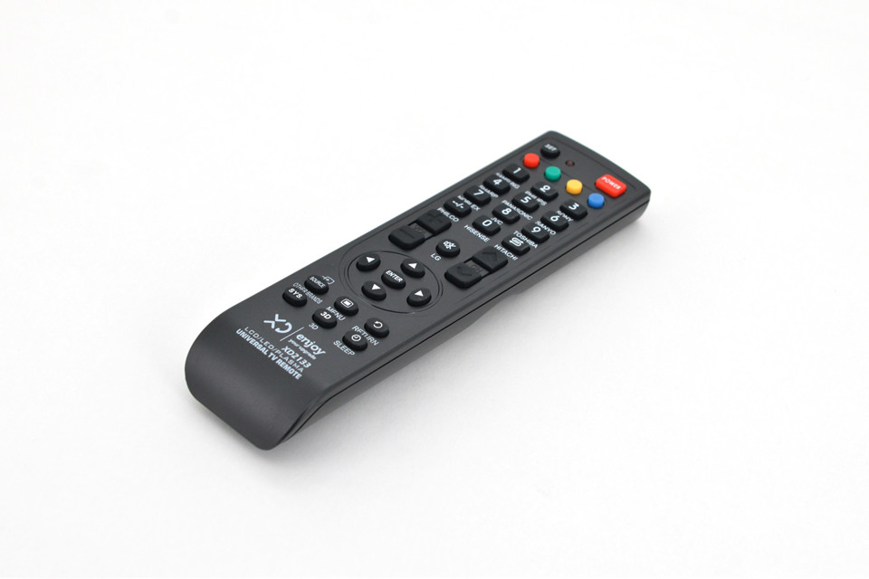 XD Enjoy Telecomando Universale 1 Tv XD2133