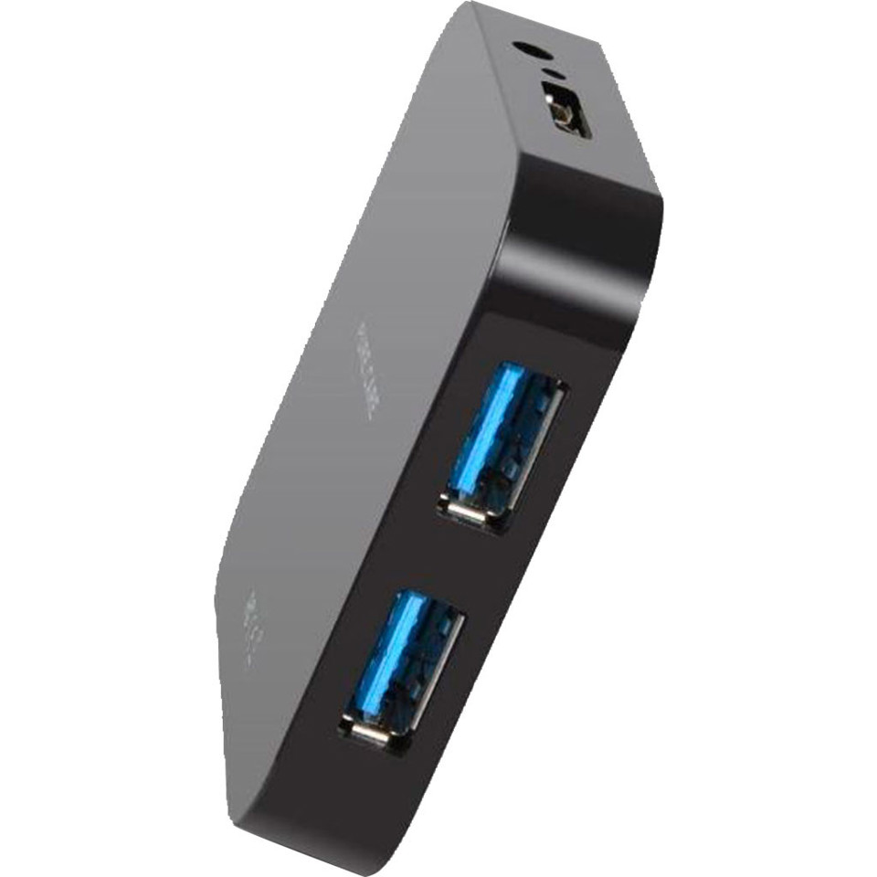 XD Enjoy Hub Esterno 4 Porte 2.0 Micro Non Alimentato XD349H