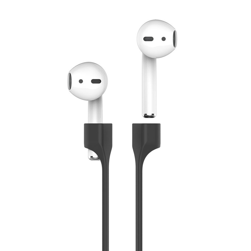 XD Enjoy Cinturino Magnetico Per Airpod Blk XDAHA8