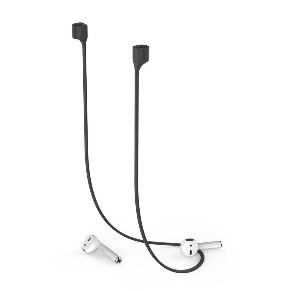 XD Enjoy Cinturino Magnetico Per Airpod Blk XDAHA8