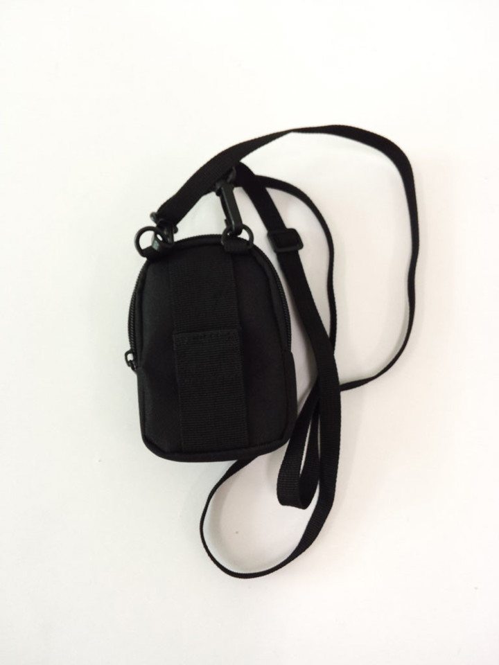 XD Enjoy Borsa Per Fotocamera Bags 11*10.8*7.5Cm XDBAG001