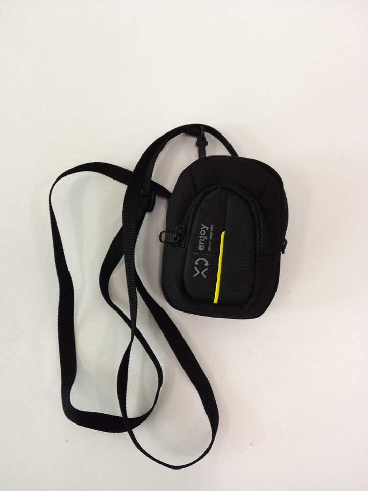 XD Enjoy Borsa Per Fotocamera Bags 11*10.8*7.5Cm XDBAG001
