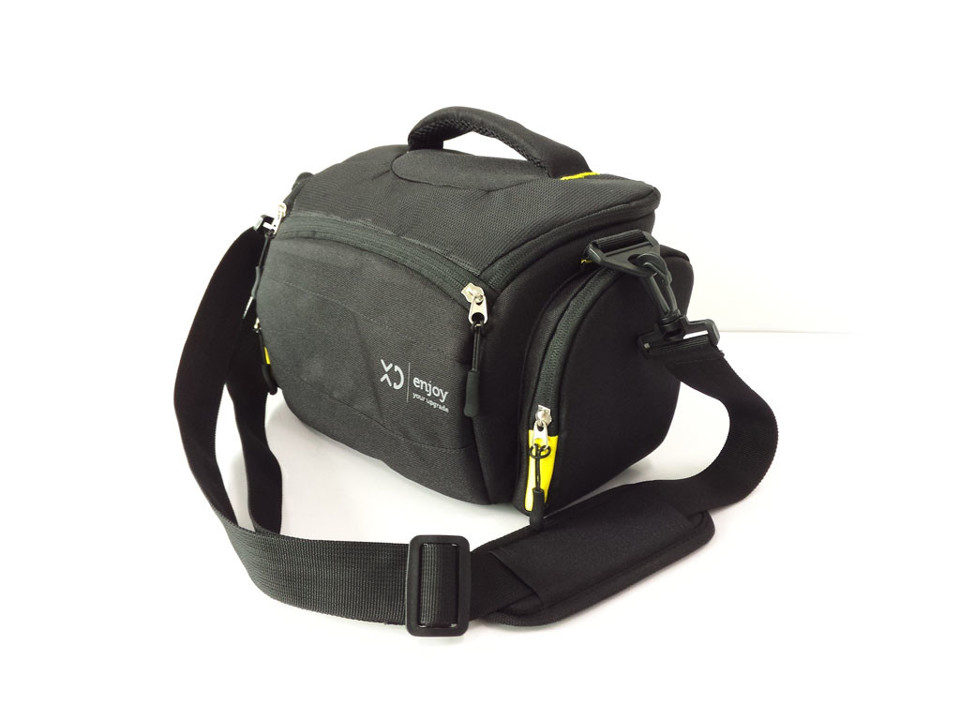 XD Enjoy Borsa Per Videocamera Bags 31*20*15 XDBAG004