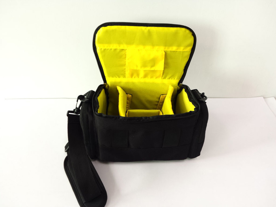 XD Enjoy Borsa Per Videocamera Bags 31*20*15 XDBAG004
