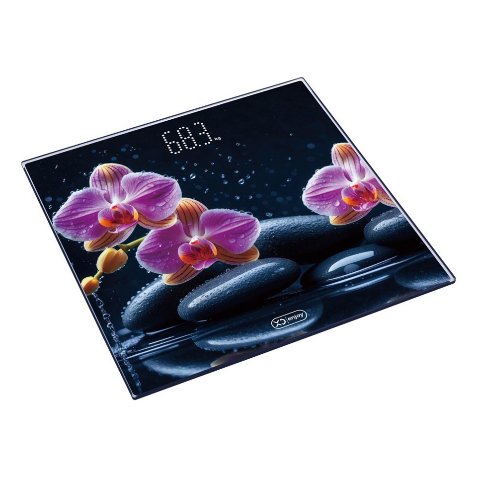 Bilancia Pesapersona digitale