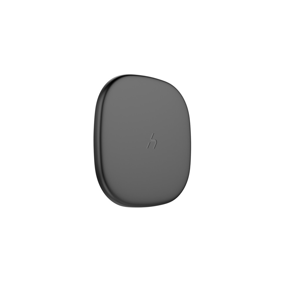 XD Enjoy Caricatore Da Tavolo Wirless Qi Compatibile Per Smartphone Con Funzione Wirless XDH33
