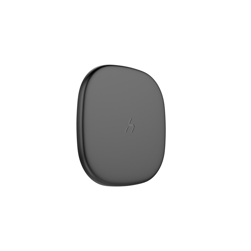 XD Enjoy Caricatore Da Tavolo Wirless Qi Compatibile Per Smartphone Con Funzione Wirless XDH33