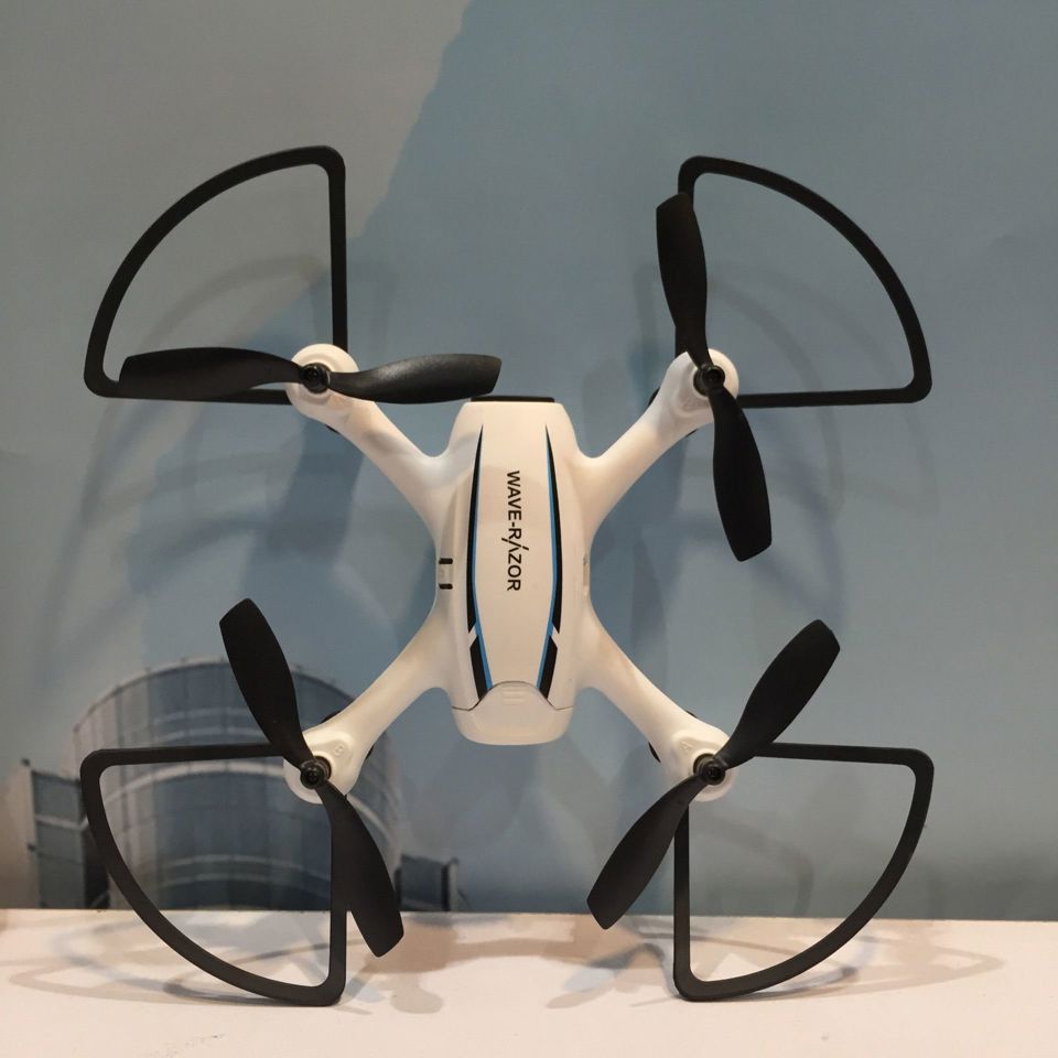 XD Enjoy Drone Wifi Xdhc816