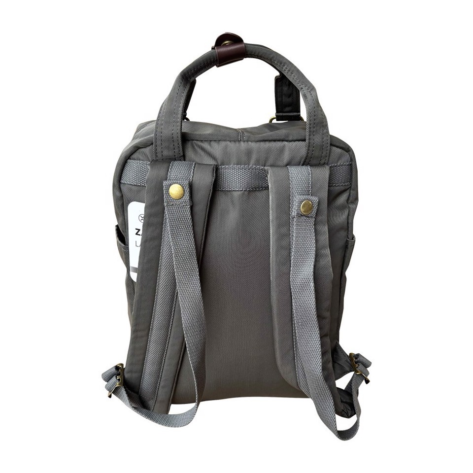 XD Enjoy ZAINO PER LAPTOP 15,6" CON TASCA ESTERNA E MANIGLIA, TASCHE INTERNE E ZIP cod XDKL2401