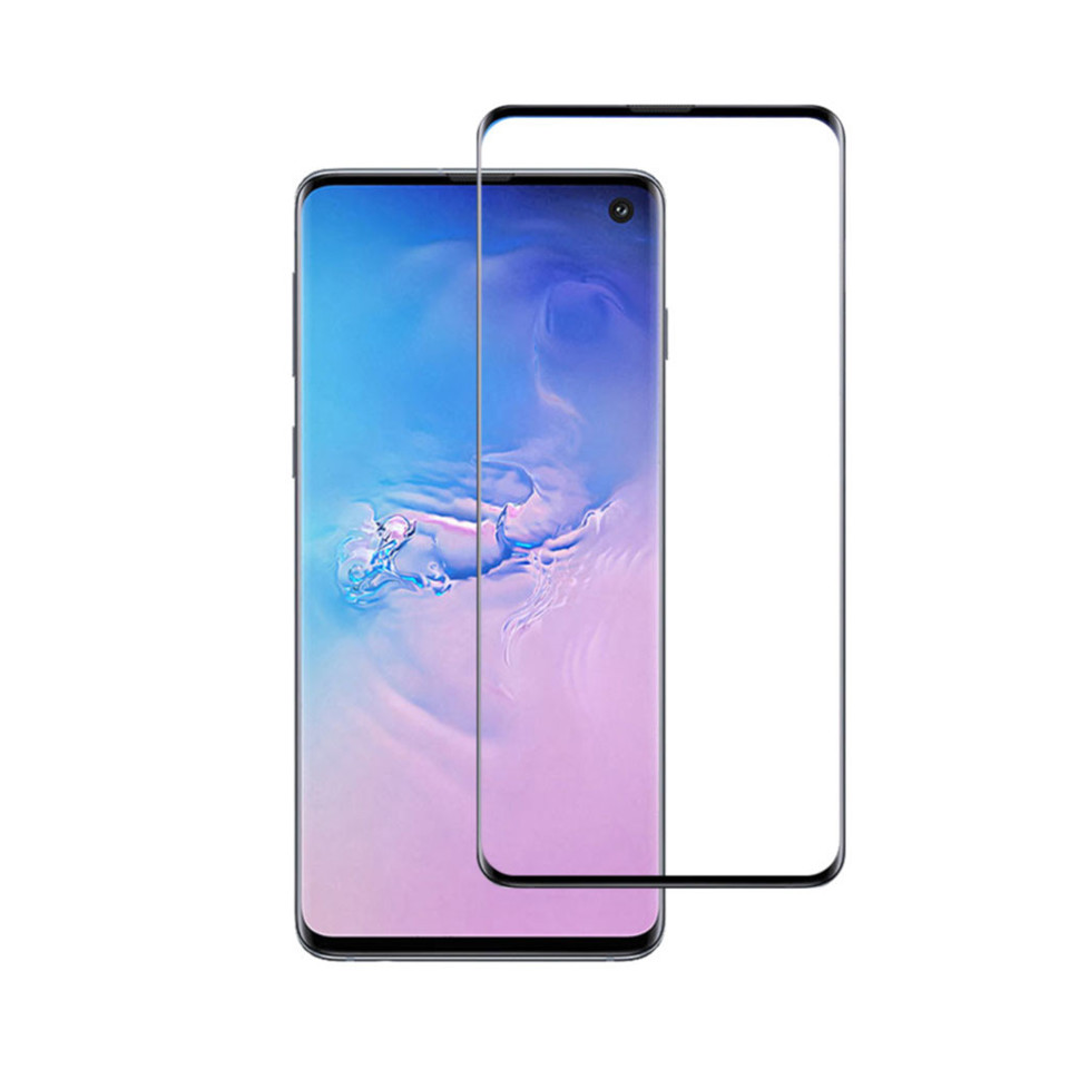 XD Enjoy Screen Protector Glass Samsung S10 XDSCREENSAMS10