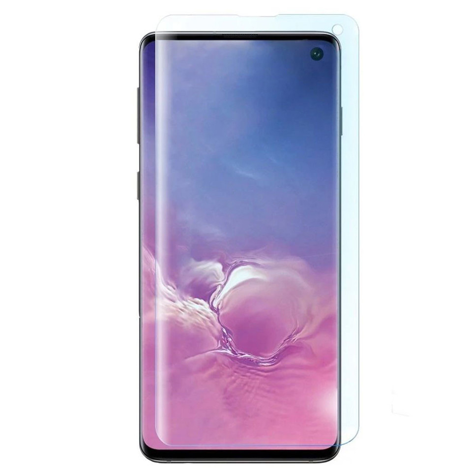 XD Enjoy Screen Protector Glass Samsung S10+ XDSCREENSAMS10PL