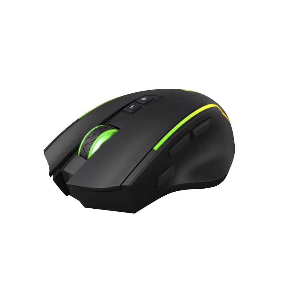 Xtrike Me 12800DPI Gaming Mouse RGB - Sensore Ottico Xtrike Me 12800DPI Gaming Mouse RGB - Sensore Ottico