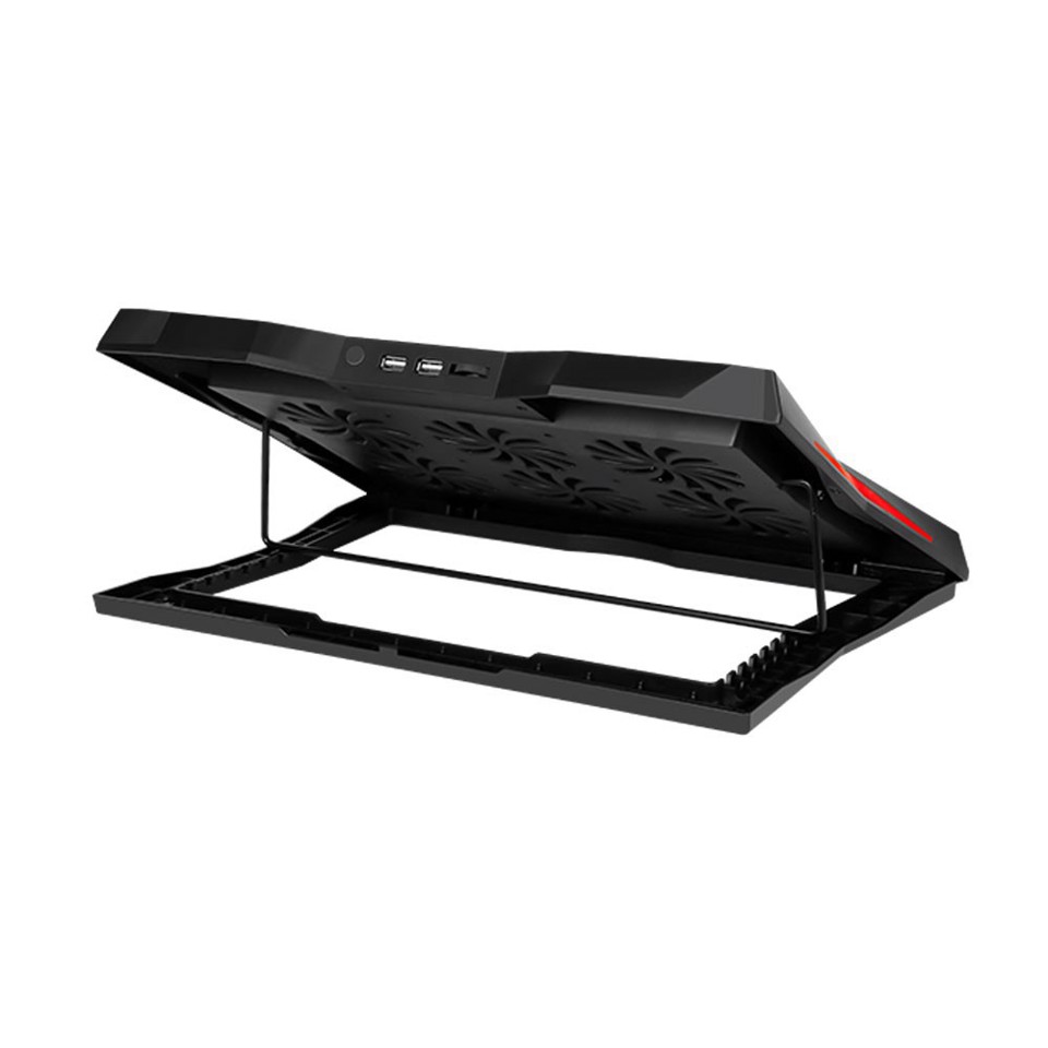 Xtrike Me 17" Laptop Cooling Pad