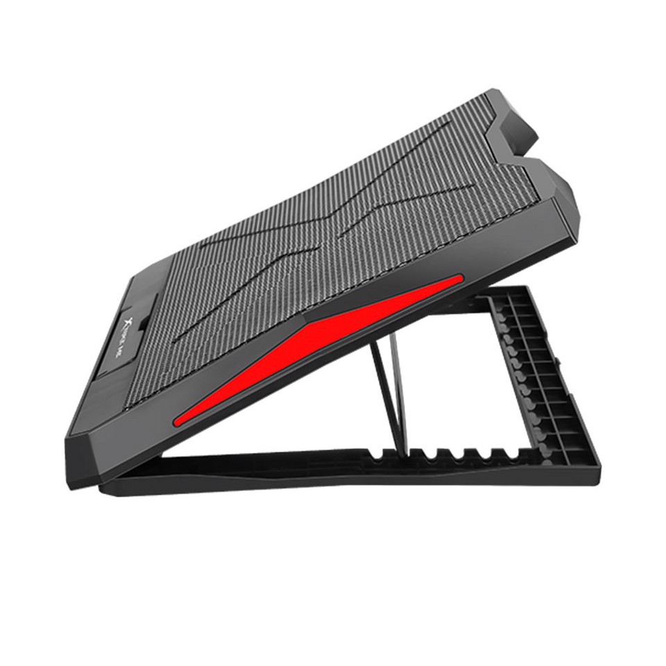 Xtrike Me 17" Laptop Cooling Pad