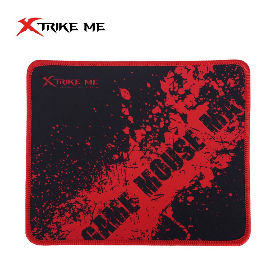 Xtrike Me CM-406 tastiera USB Nero