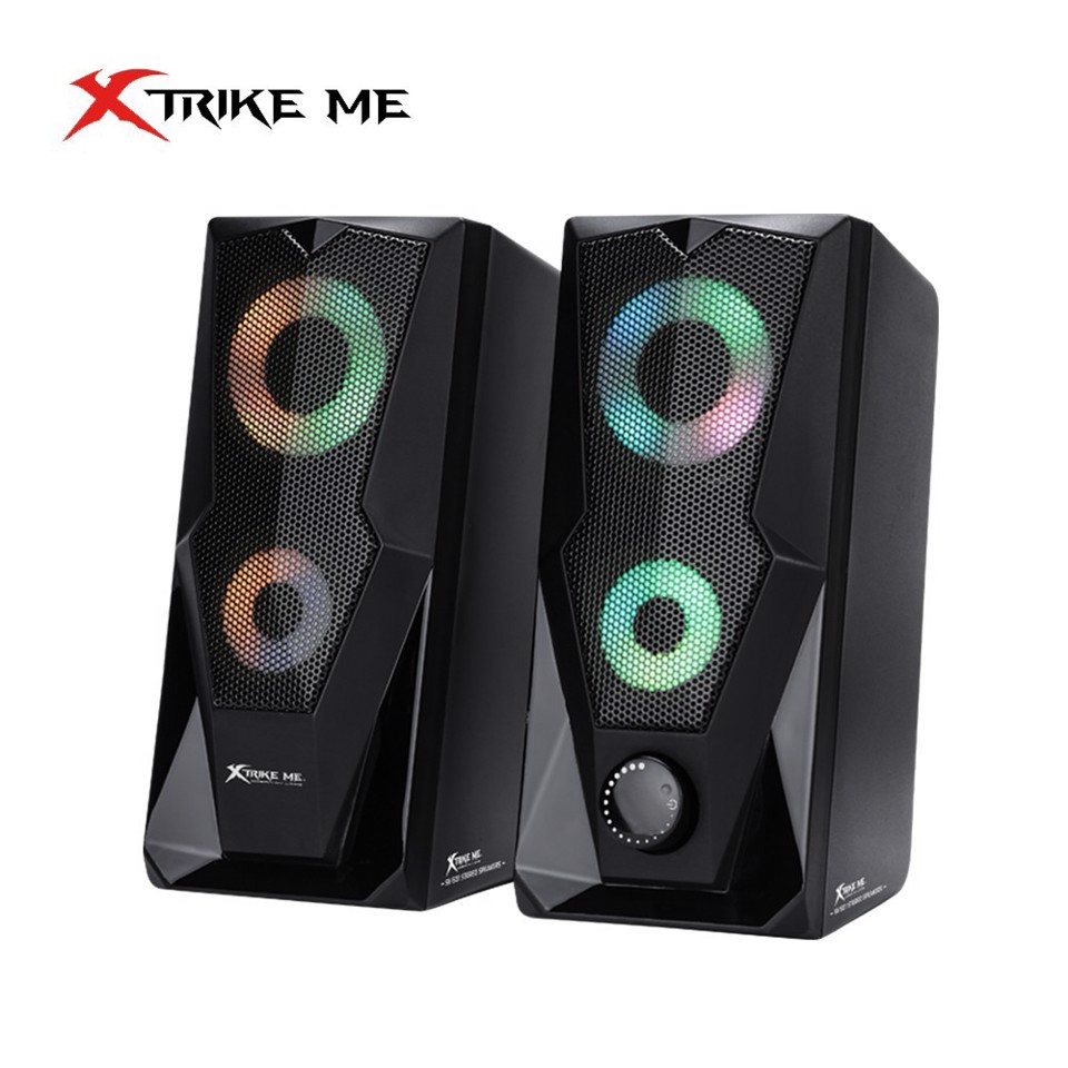 Xtrike Me Gaming speaker