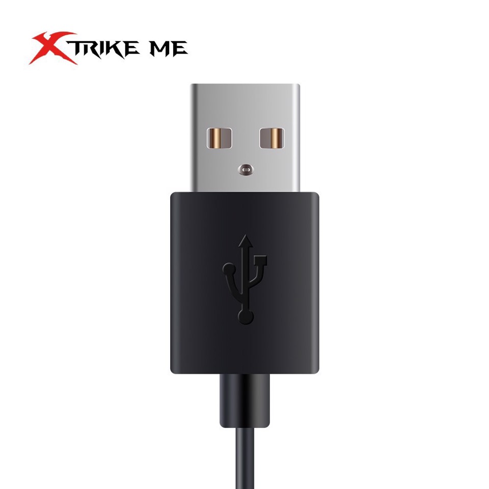 Xtrike Me Gaming speaker