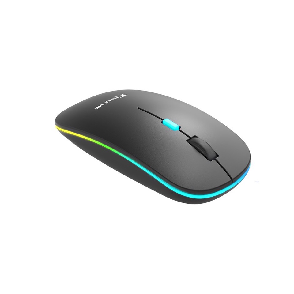 Xtrike Me GW-113 mouse Gaming Ambidestro RF Wireless Ottico 1600 DPI