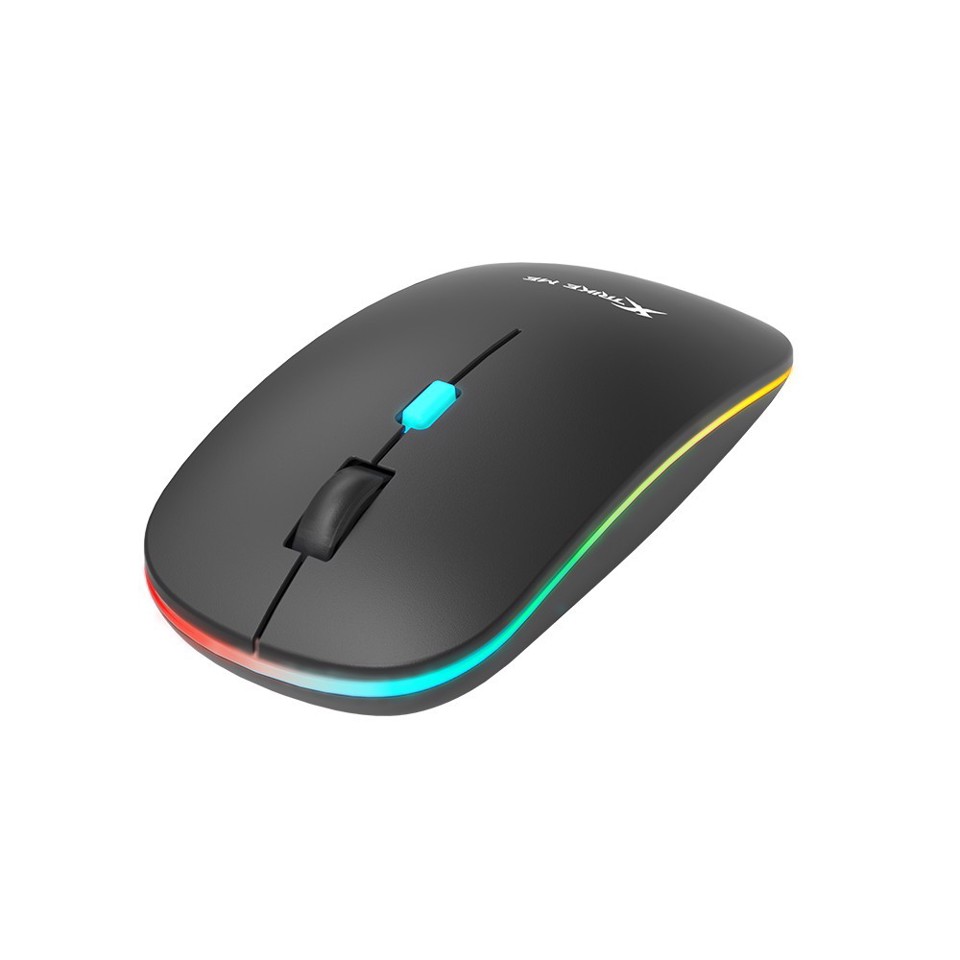 Xtrike Me GW-113 mouse Gaming Ambidestro RF Wireless Ottico 1600 DPI