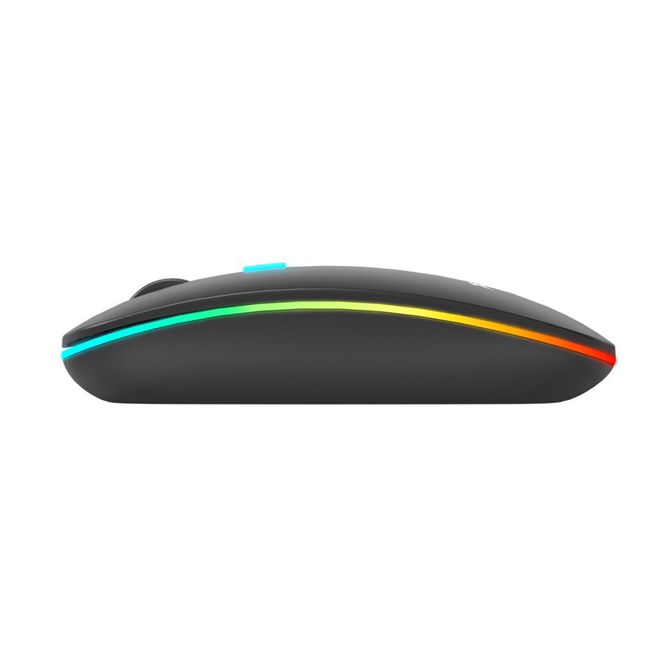 Xtrike Me GW-113 mouse Gaming Ambidestro RF Wireless Ottico 1600 DPI