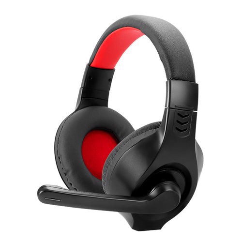 Xtrike Me HP-312 cuffia e auricolare Cablato A Padiglione Gaming Nero
