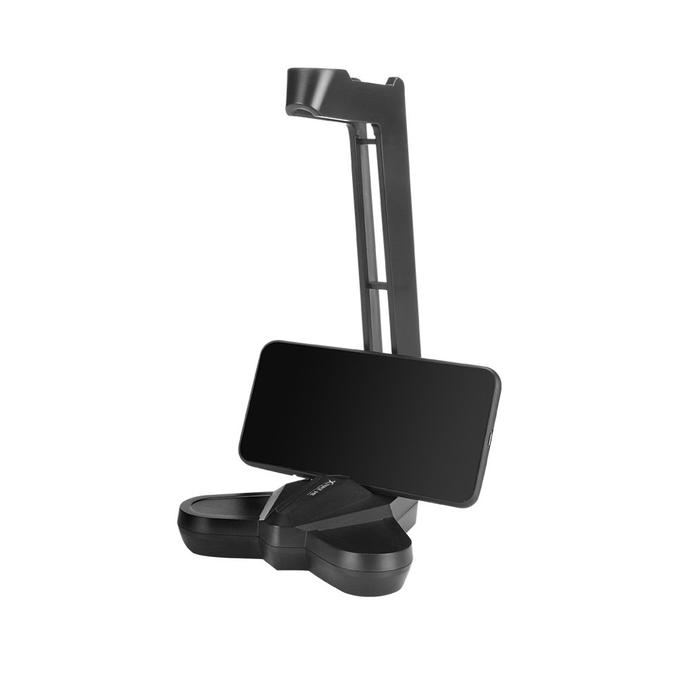 Xtrike Me HT-02 Supporto per cuffie