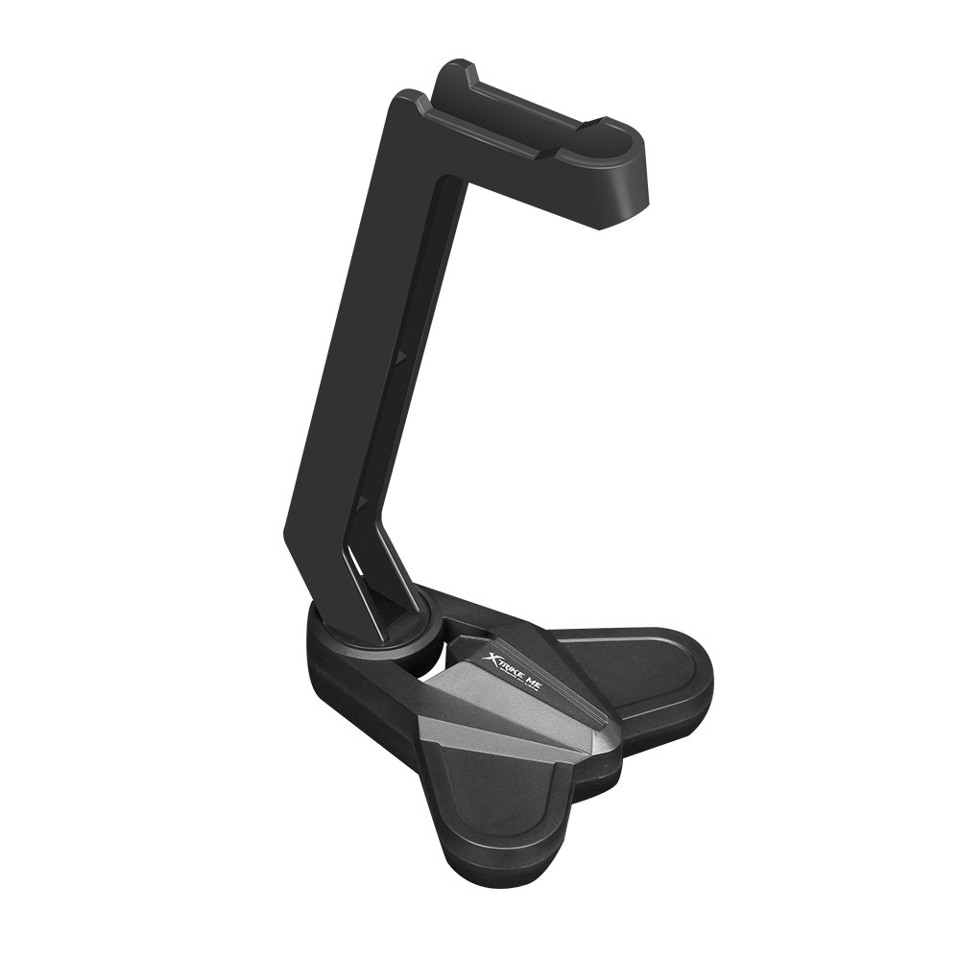 Xtrike Me HT-02 Supporto per cuffie