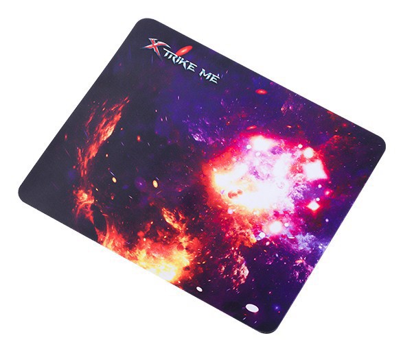 Xtrike Me Mouse pad