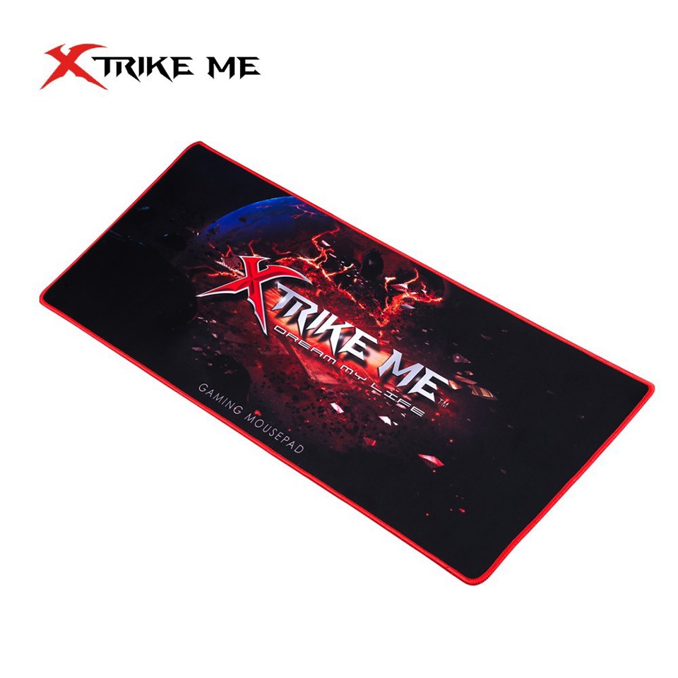 Xtrike Me Mouse pad