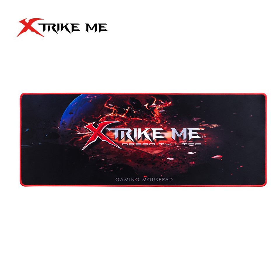 Xtrike Me Mouse pad