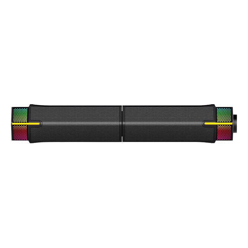 Xtrike Me SK-604 2-vie Nero Cablato 5 W