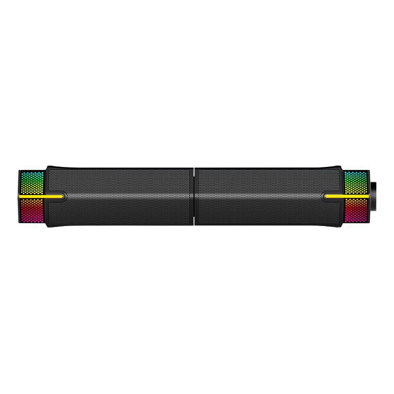 Xtrike Me SK-604 2-vie Nero Cablato 5 W