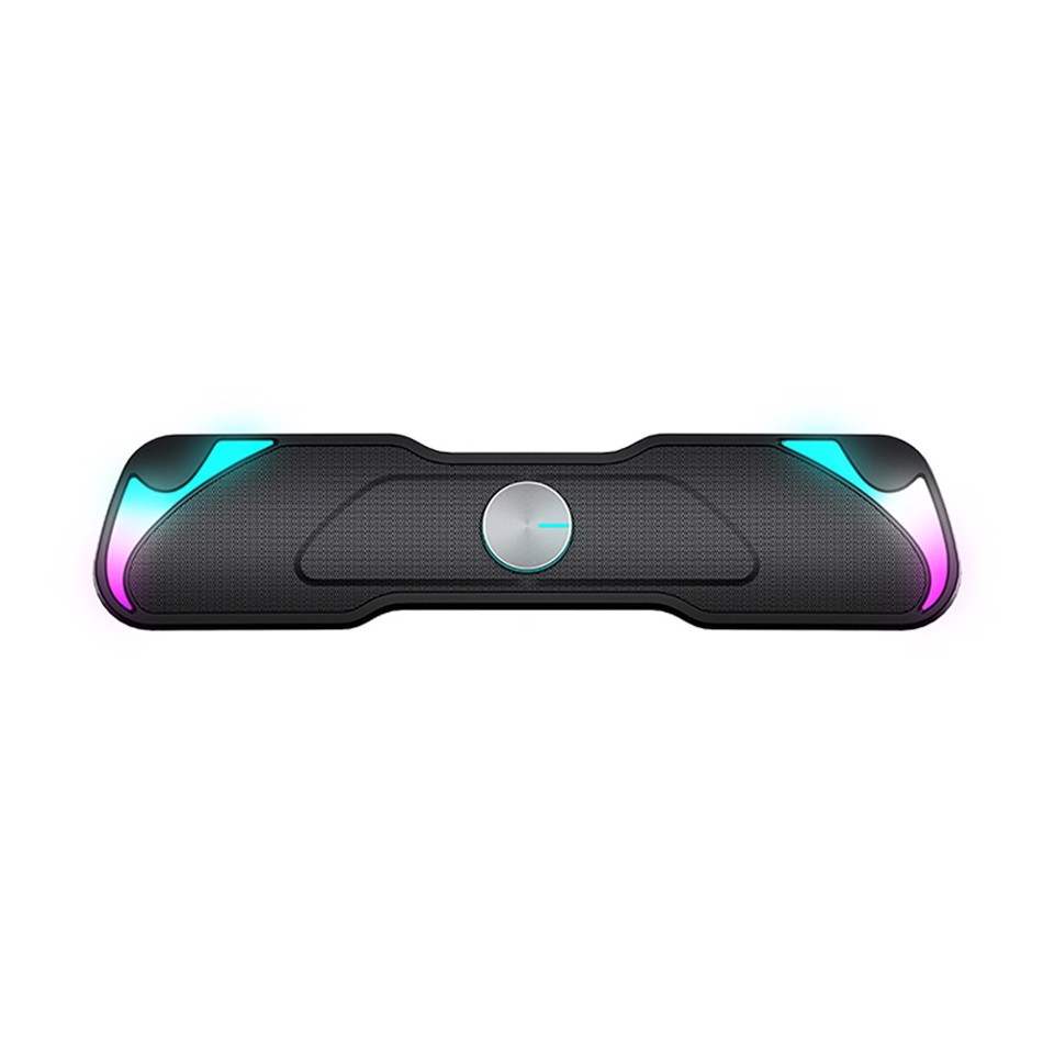 Xtrike Me Stereo Sound 2.0 Gaming Soundbar Xtrike Me Stereo Sound 2.0 Gaming Soundbar
