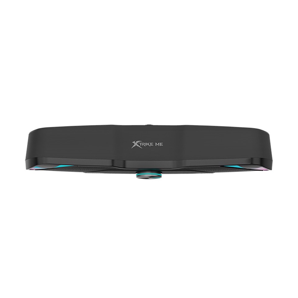Xtrike Me Stereo Sound 2.0 Gaming Soundbar