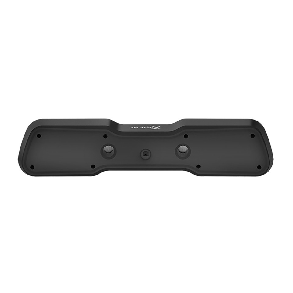 Xtrike Me Stereo Sound 2.0 Gaming Soundbar