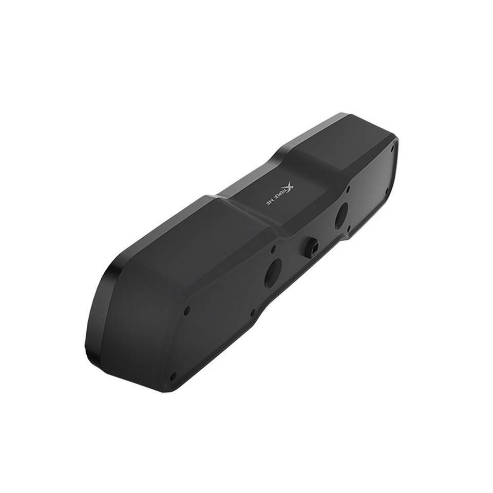 Xtrike Me Stereo Sound 2.0 Gaming Soundbar