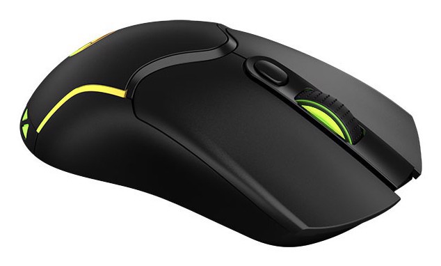 Xtrike Me XDXT217 mouse Gaming Ottico 3600 DPI
