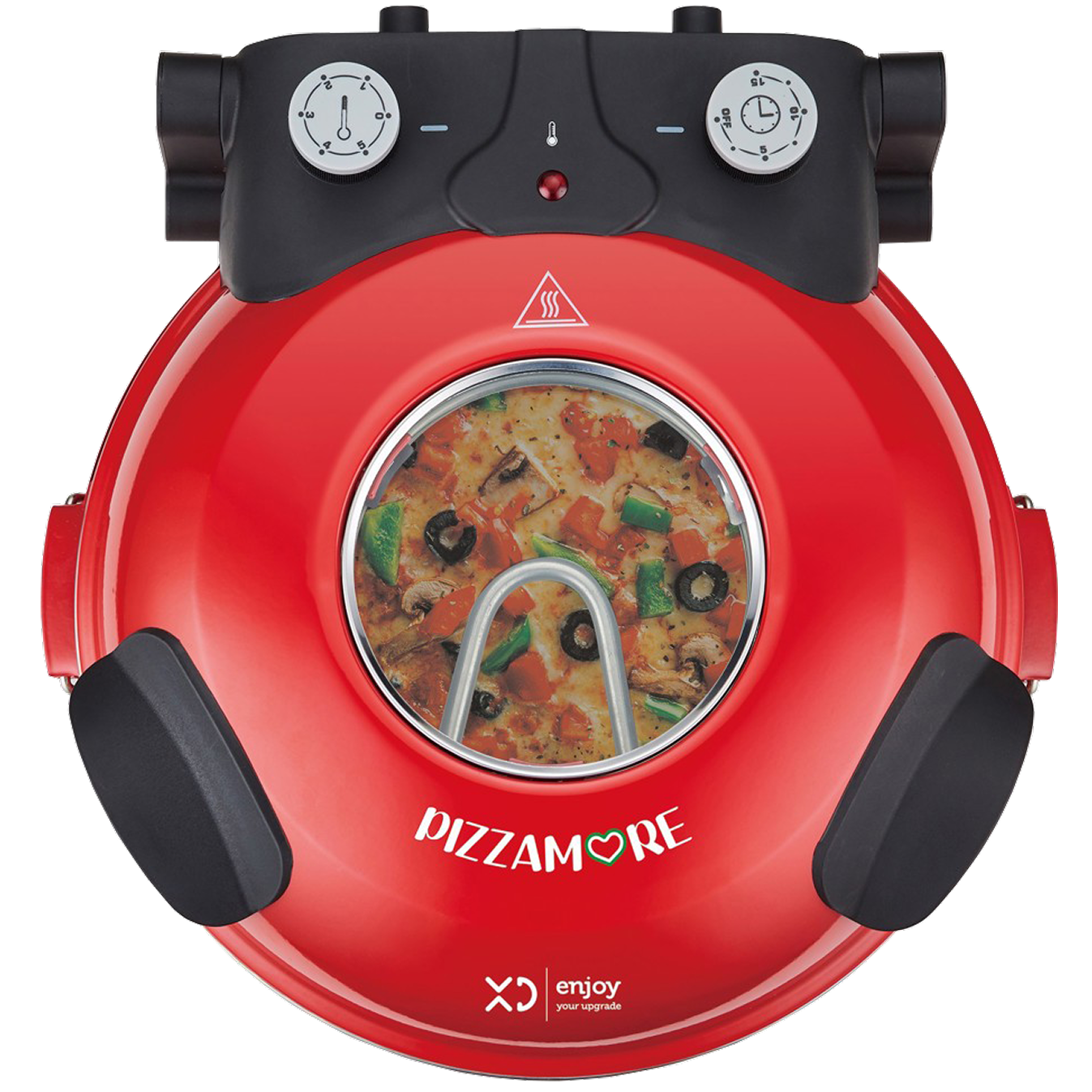 Forno multifunzione